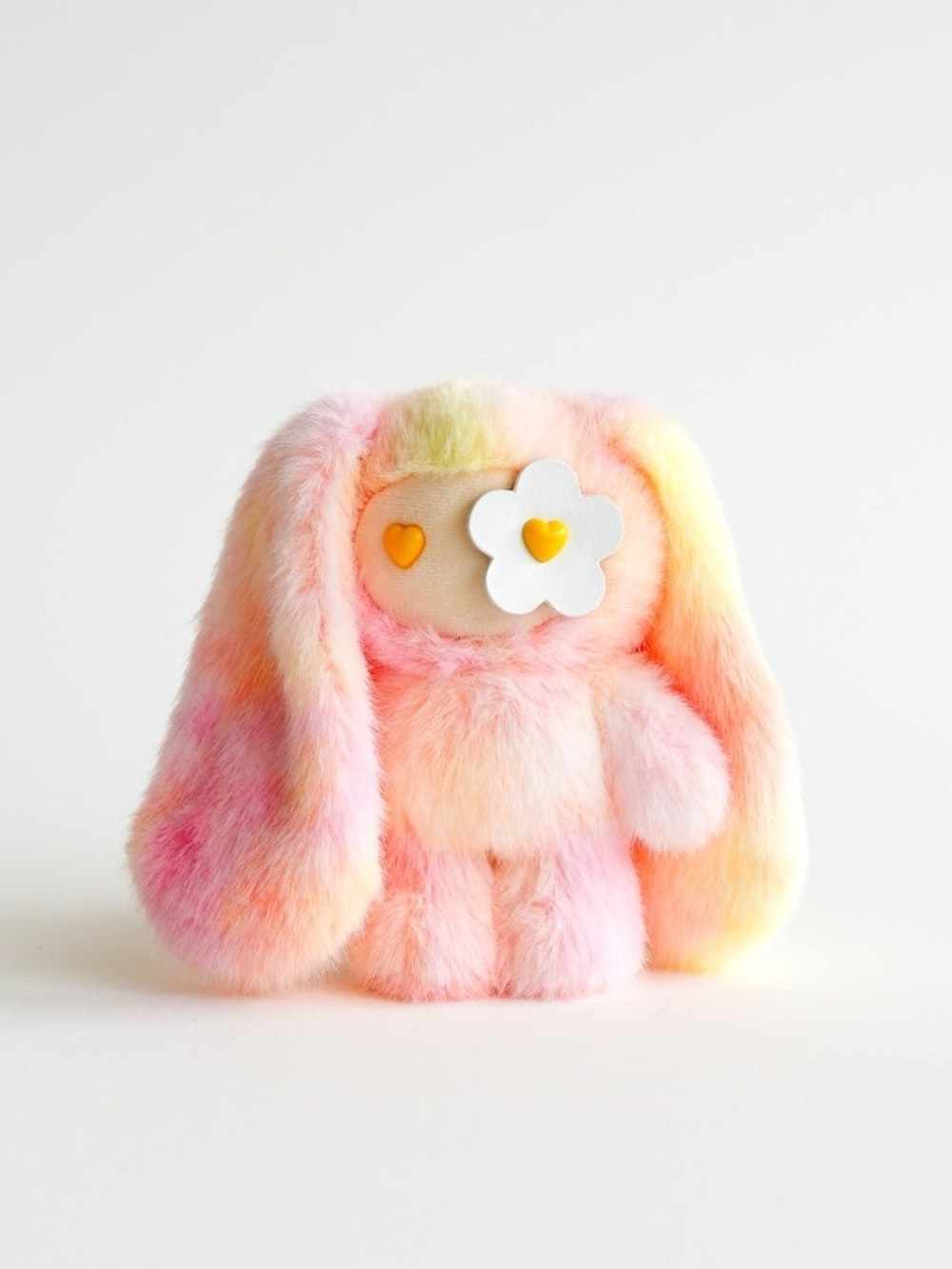 JUJU Rainbow By CJ Hendry - Cleo